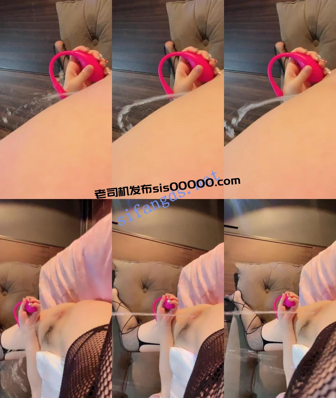 喷水女神~极限诱惑!【白熙】美乳~白虎粉穴 自慰疯狂喷水~3 3 喷水女神~极限诱惑!【白熙】美乳~白虎粉穴 自慰疯狂喷水~3 3