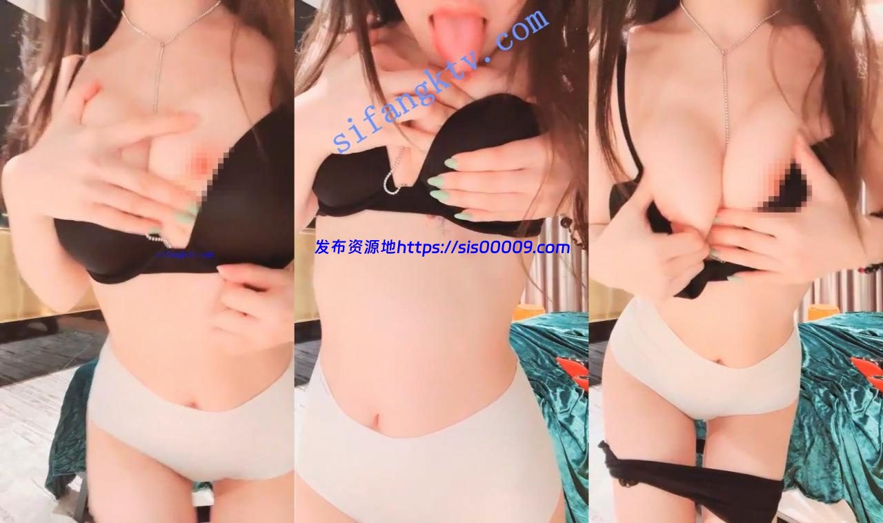 ₩【青出于蓝而胜于蓝】魔鬼身材撩起内裤掰穴揉逼诱惑 5