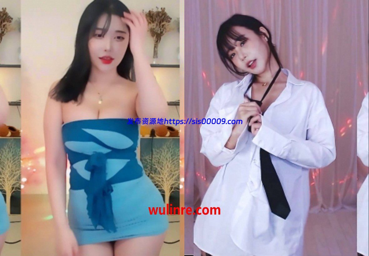 2022年01月19日 BJ朴罗熙，阿丽莎，沙灵，韩璐，徐雅 1