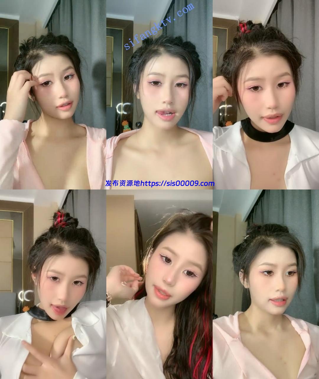 顶级尤物~【你的kiki】大嘴名模~手指扣穴激情大秀~裸舞诱惑~ 2