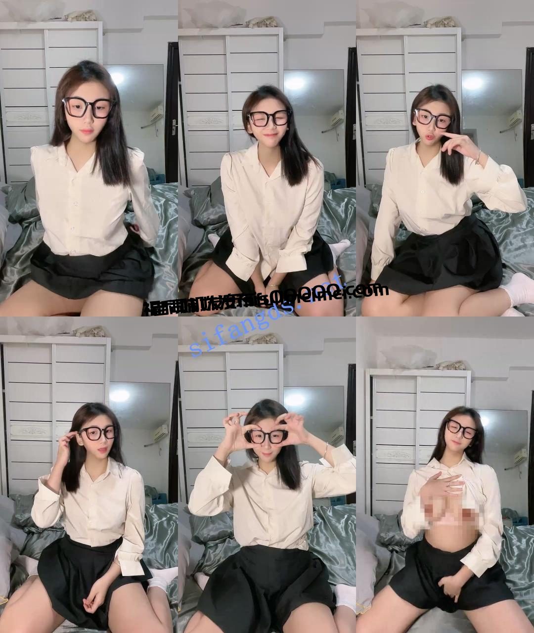 ♆【爱吃小布丁】巨乳女学生! 首次抠穴喷水~道具自慰~过瘾! 1 ♆【爱吃小布丁】巨乳女学生! 首次抠穴喷水~道具自慰~过瘾! 1