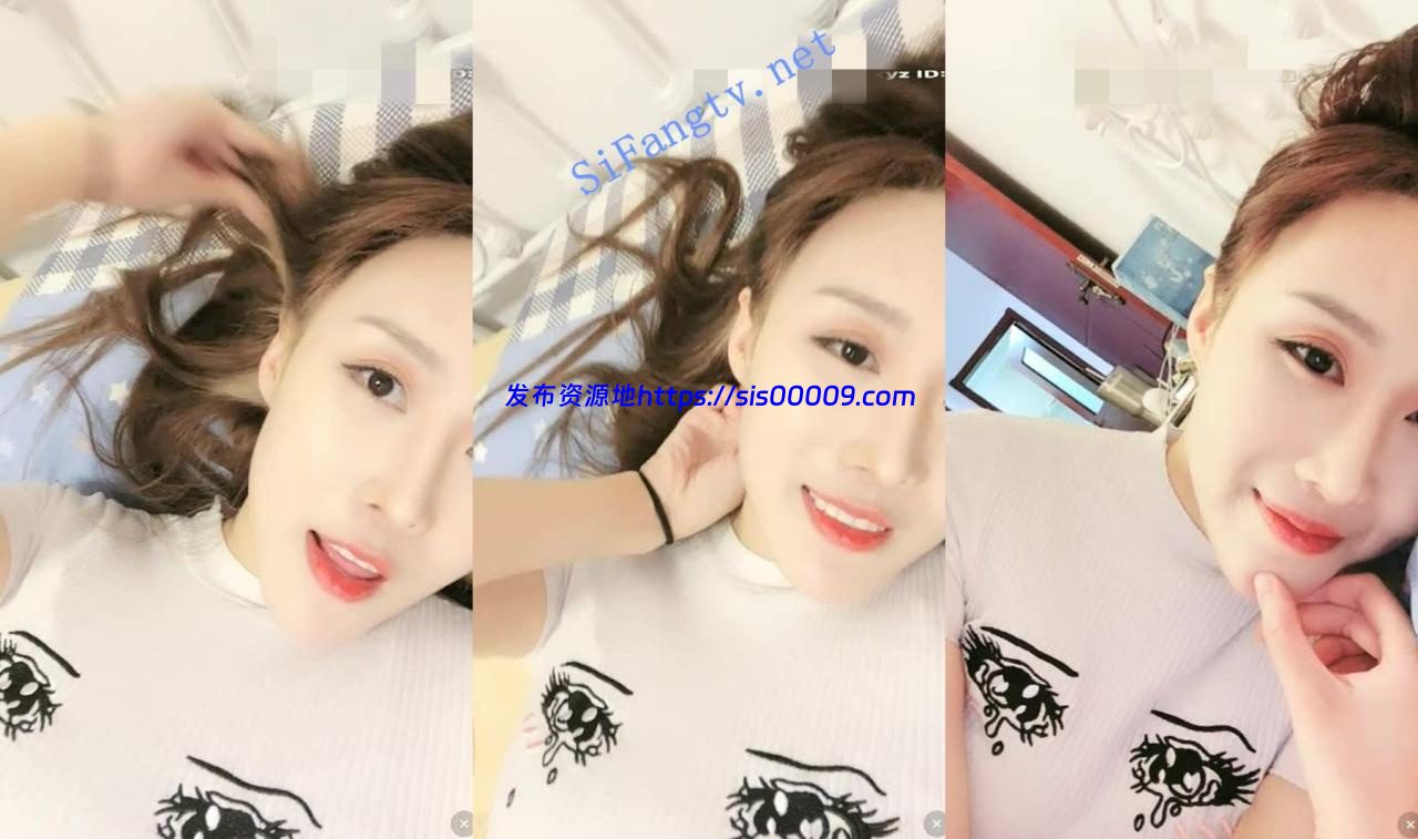 【明星热鲨】音乐人出道歌手打炮机自慰淫水泛滥 扩阴看宫 1