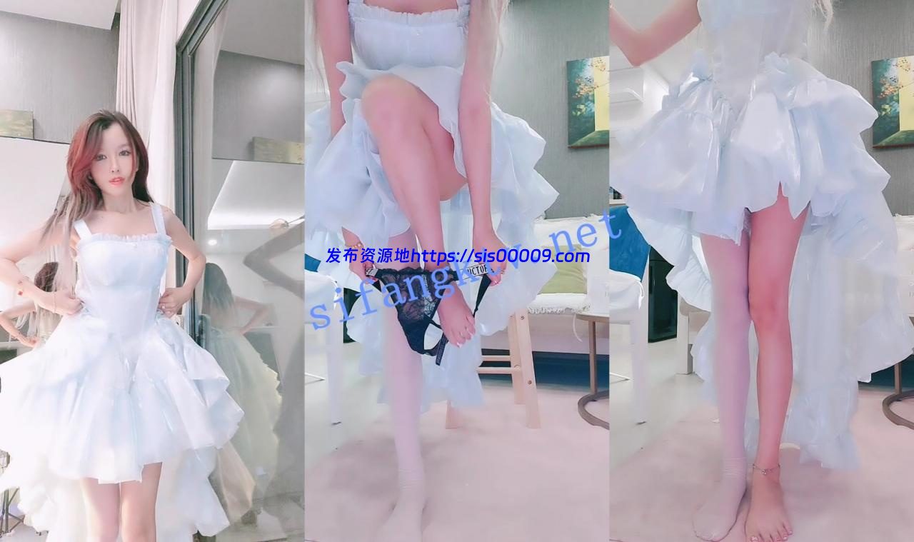 ⚡20小时核弹！混血尤物~美到爆炸的极品裸体~【宝宝来了】~ 2