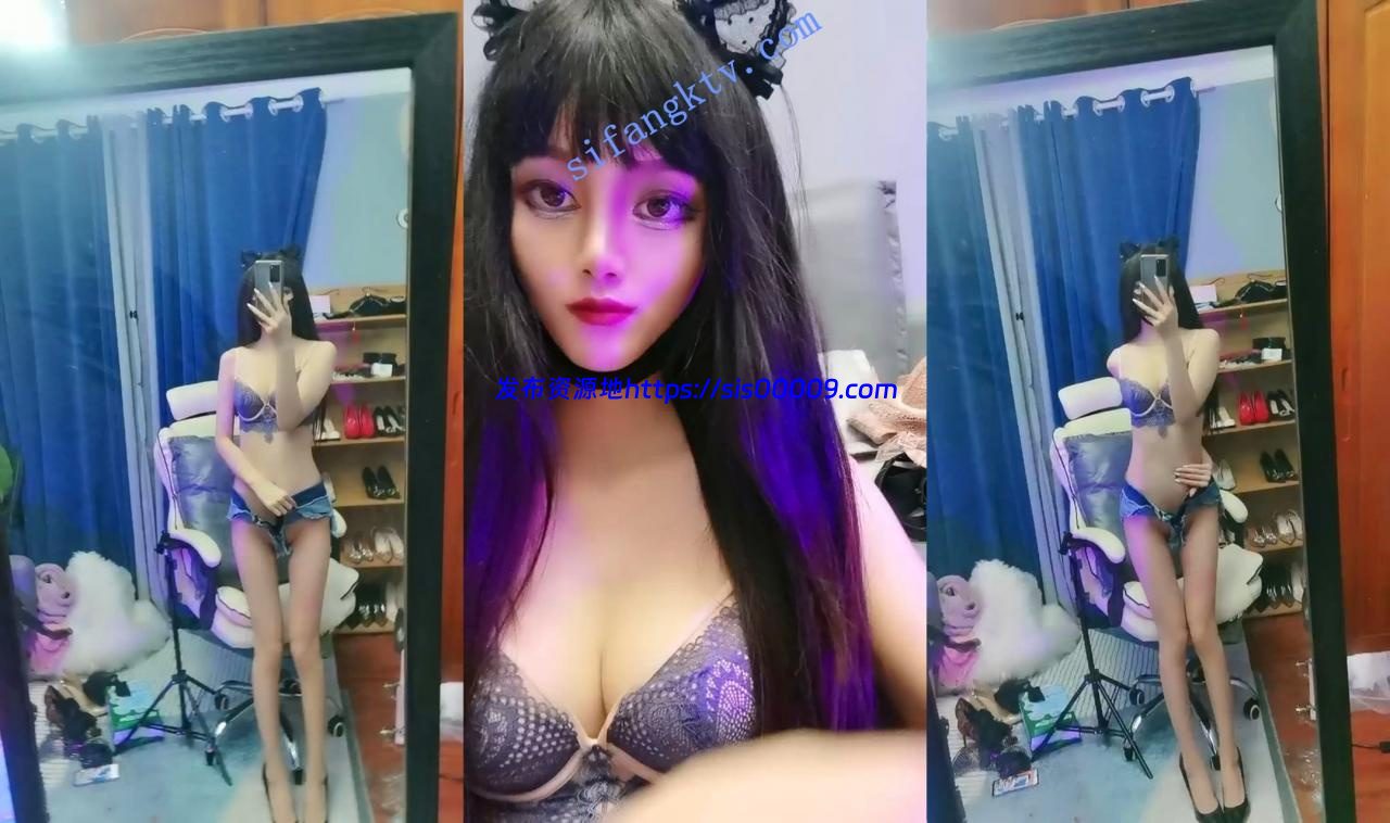 ₩【175长腿女神】逆天的大长腿黑牛道具特写尿尿超级诱惑 5 ₩【175长腿女神】逆天的大长腿黑牛道具特写尿尿超级诱惑 5