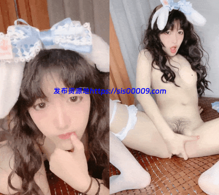 可爱小学妹 魅惑菇 道具自慰秀 4v2.63g 3