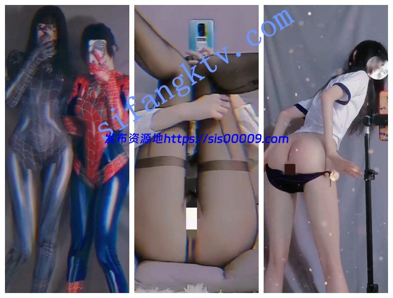 【精品推荐】清纯推特女神【鱼仔不吃芋泥】付费私拍福利 9