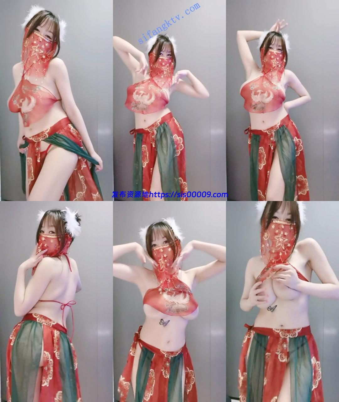 ♆【♀舞6柒】纯天然巨乳~身材顶爆!骚舞艳冠群芳 超赞! 7 ♆【♀舞6柒】纯天然巨乳~身材顶爆!骚舞艳冠群芳 超赞! 7