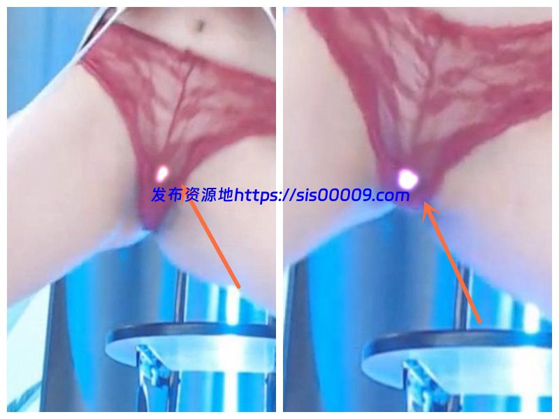 【虎牙精品】超级土豪私定万元福利【影儿】透明内内微露BB 15