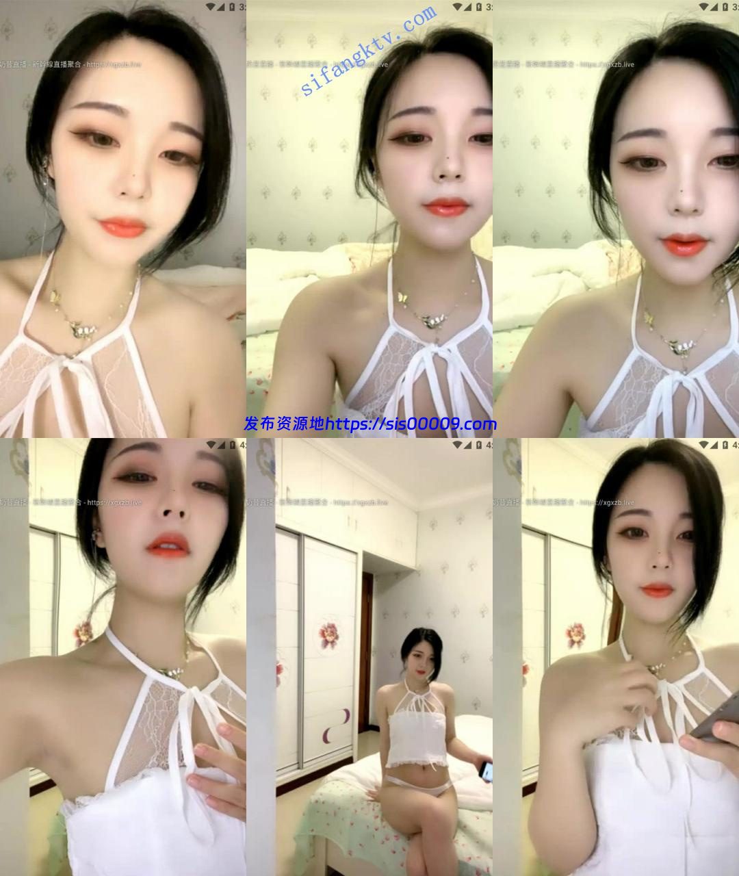 ♋♋极品网红下海！【妍儿】百年难得一遇的颜值~天价收费 1