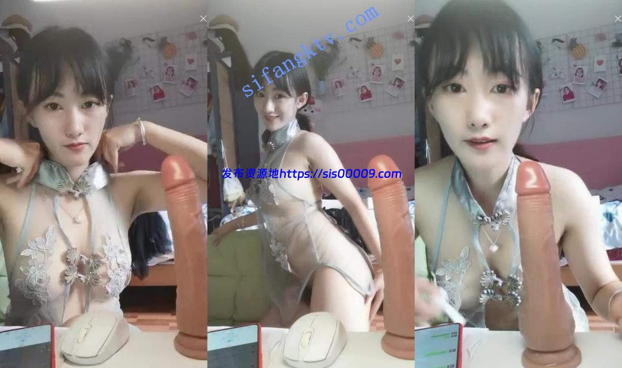 【性感小湿妹呐】高颜学生妹宿舍直播发骚 跳蛋假鸡吧自慰 7 【性感小湿妹呐】高颜学生妹宿舍直播发骚 跳蛋假鸡吧自慰 7