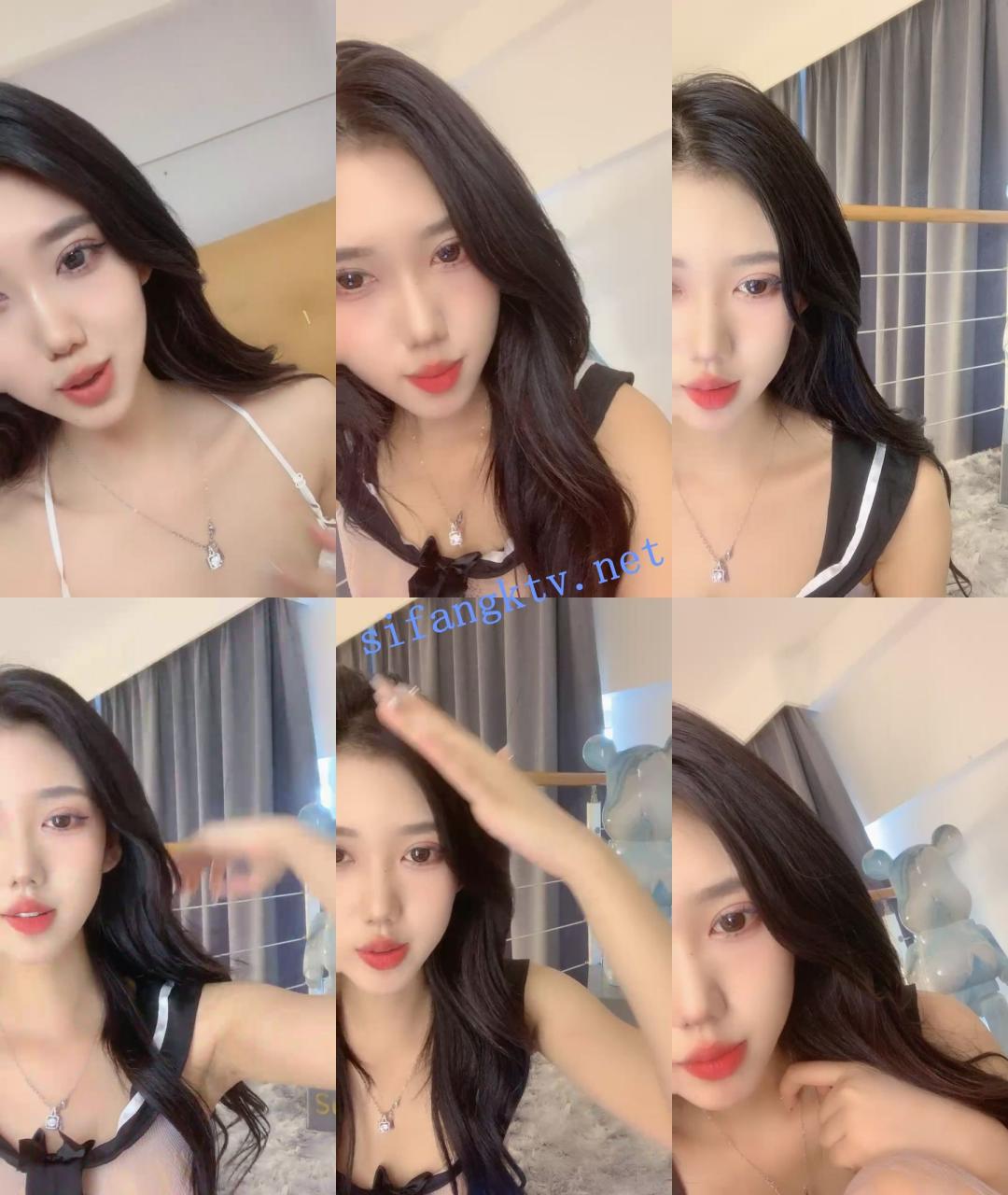 灬顶级绿播女神！【CC】身材颜值秒杀一切网红~制服~女仆装 2