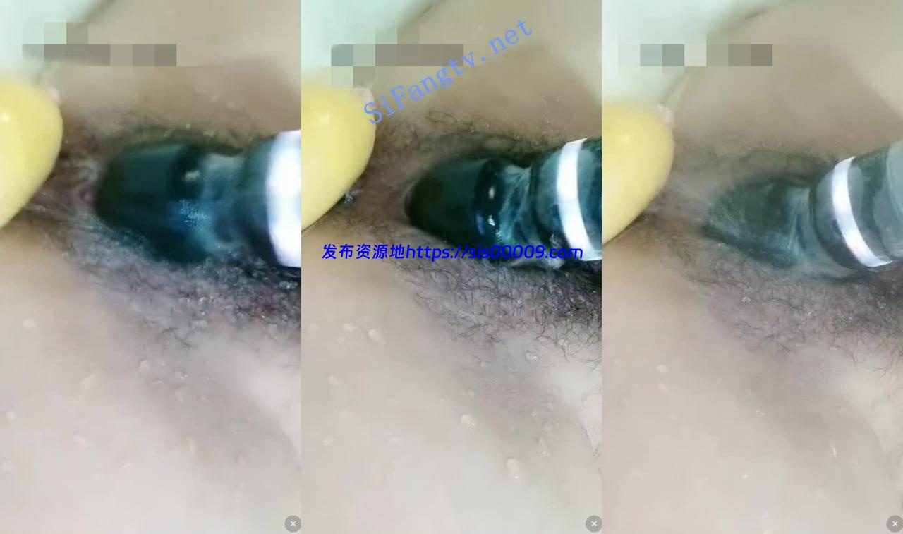 【济南趵突泉】济南极品妹各种道具自慰 滴风油精淫水四溅 4 【济南趵突泉】济南极品妹各种道具自慰 滴风油精淫水四溅 4