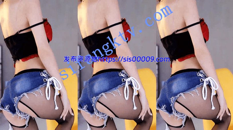 斗鱼两位极品舞姬 小南南 夏雪晴 全新飞机 火箭群定制合集 2