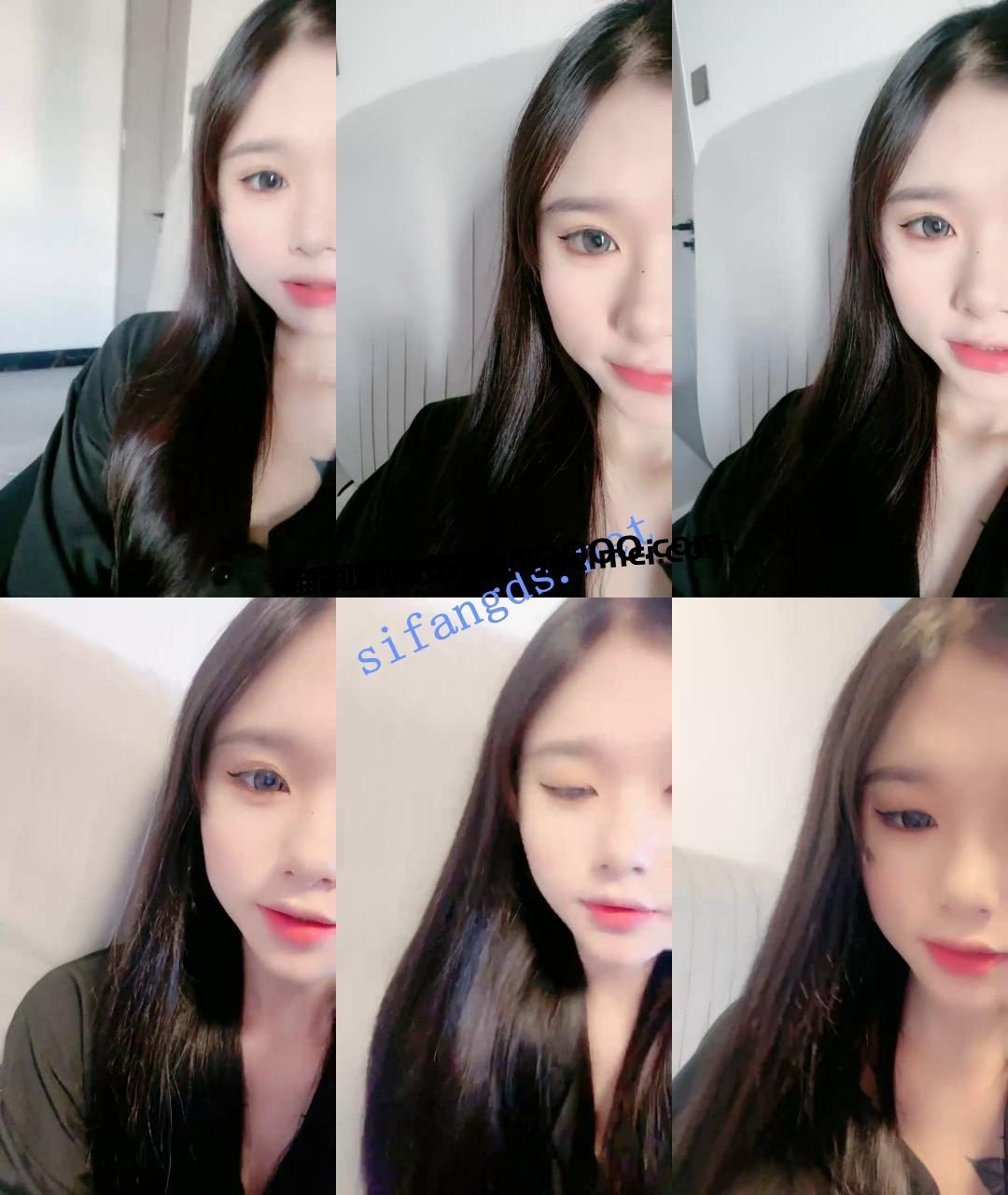 绝美的女神!超高颜值!【子晴妹妹】绿播女神下海~超想操~ 1 绝美的女神!超高颜值!【子晴妹妹】绿播女神下海~超想操~ 1