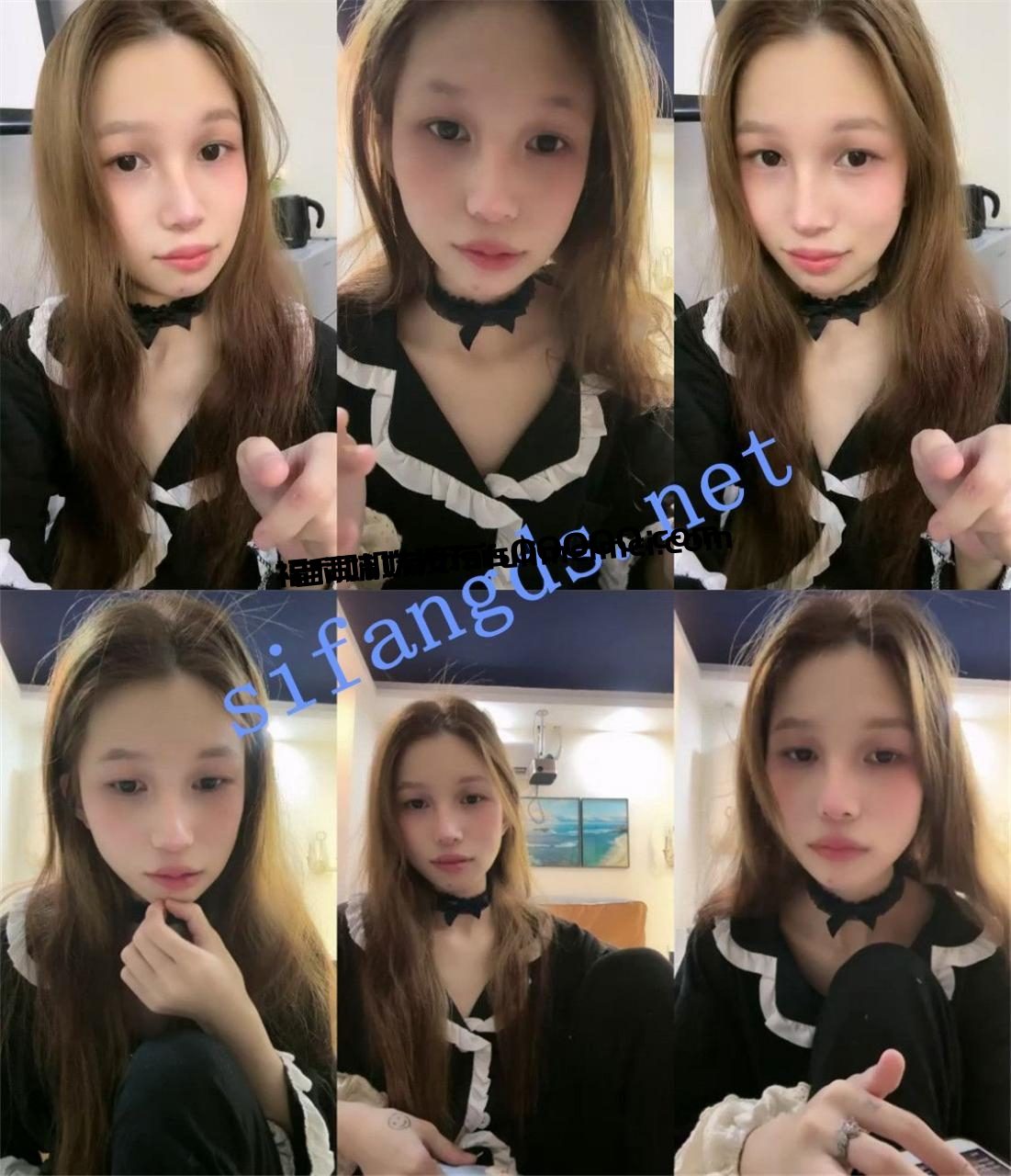 疯狂推荐!顶级校花来了~【蜜桃酱耶】扣穴自慰!绝对秒射~ 5 疯狂推荐!顶级校花来了~【蜜桃酱耶】扣穴自慰!绝对秒射~ 5