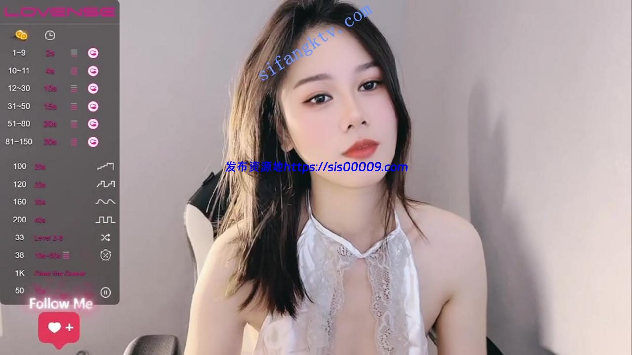 ❤❤❤【-Sally-】颜值爆炸的女神超级大秀特写，18小时合集 2