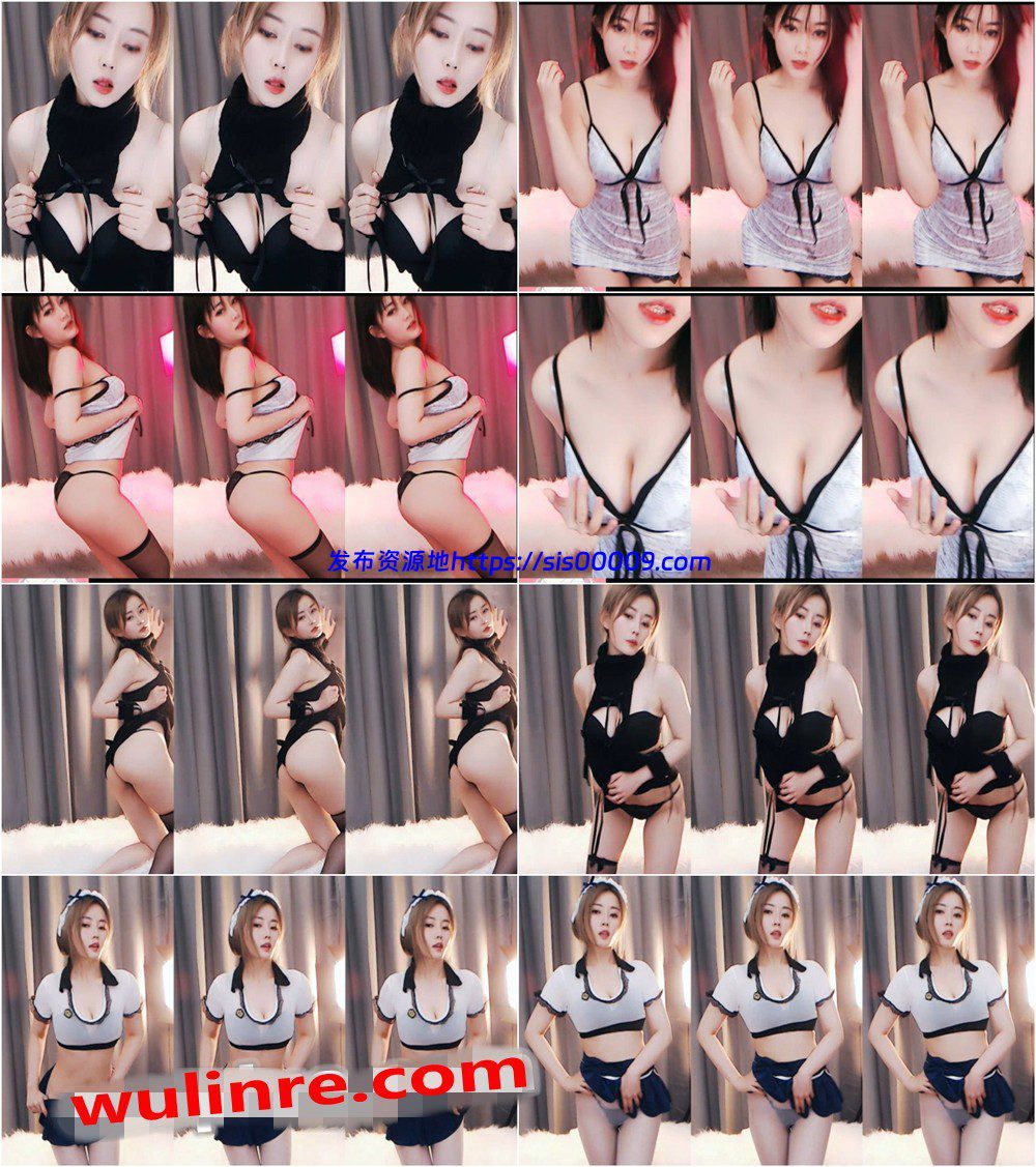 【斗鱼福利】妩媚性感主播 顶顶 火箭群热舞诱惑合集!原版无水 独家 (4V / 14分56) 2 【斗鱼福利】妩媚性感主播 顶顶 火箭群热舞诱惑合集!原版无水 独家 (4V / 14分56) 2