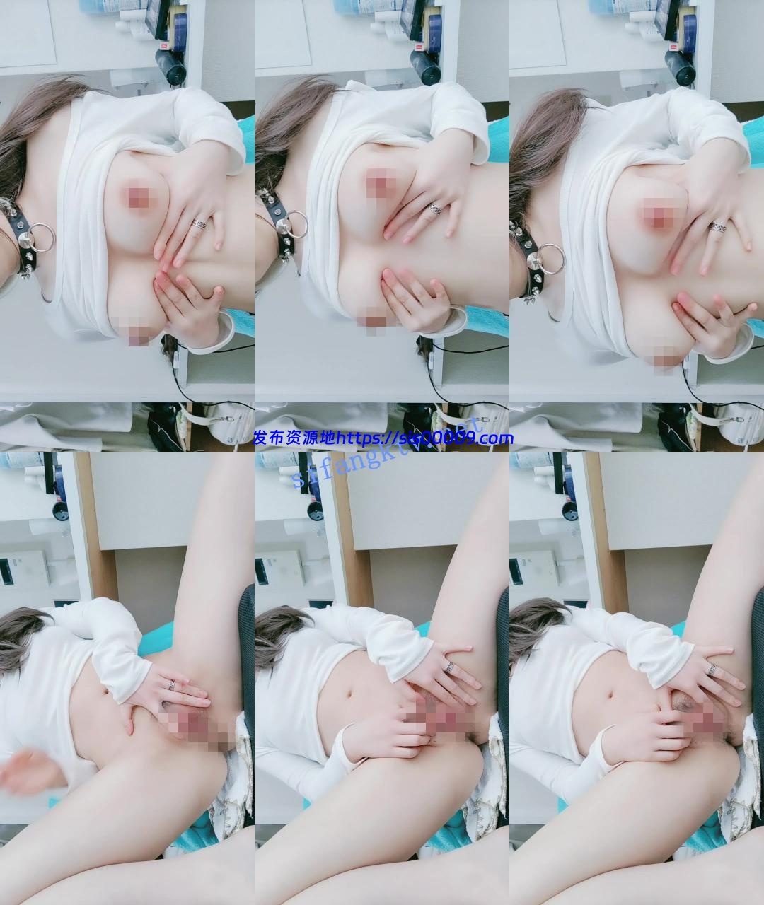 顶级颜值~绿播下海【咩咩咩咩咩嘎】全身尤物无瑕疵~~秒硬~ 6