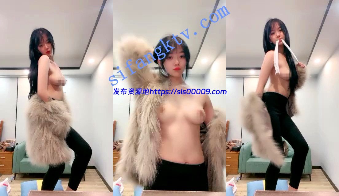 ₩【诺宝无敌】搞怪调皮诺宝双乳坚挺圆润骚舞超级诱惑 1