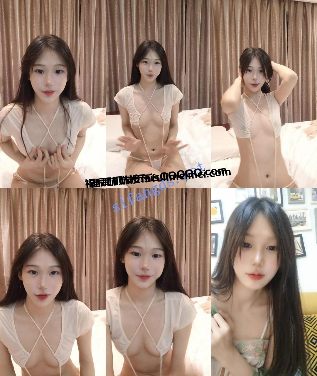 ⚫️极品校花回归【招财逼】破丝袜~美到爆~超级可爱又性感 5 ⚫️极品校花回归【招财逼】破丝袜~美到爆~超级可爱又性感 5