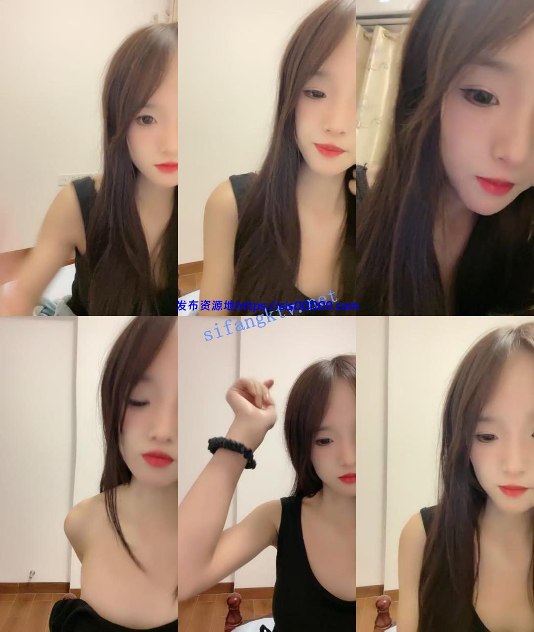 秒杀正规平台女神【懿】逆天颜值秒杀网红 美到爆炸~啪啪秀 2