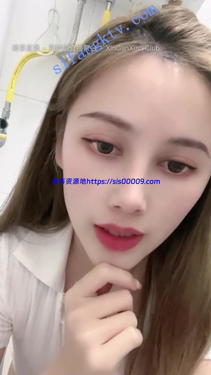 超级女神！！！【混血儿-晴宝】这么极品终于露出美穴了 1