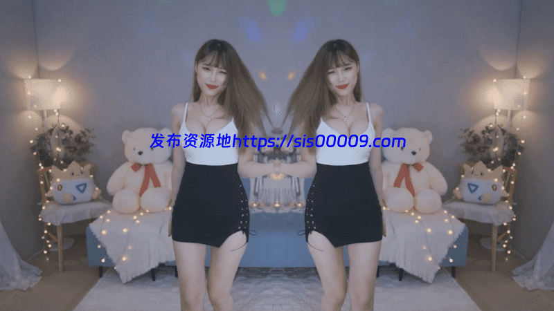 韩国女主播BJ孝卡乳摇精选【16V合成2V/2.1G】 1
