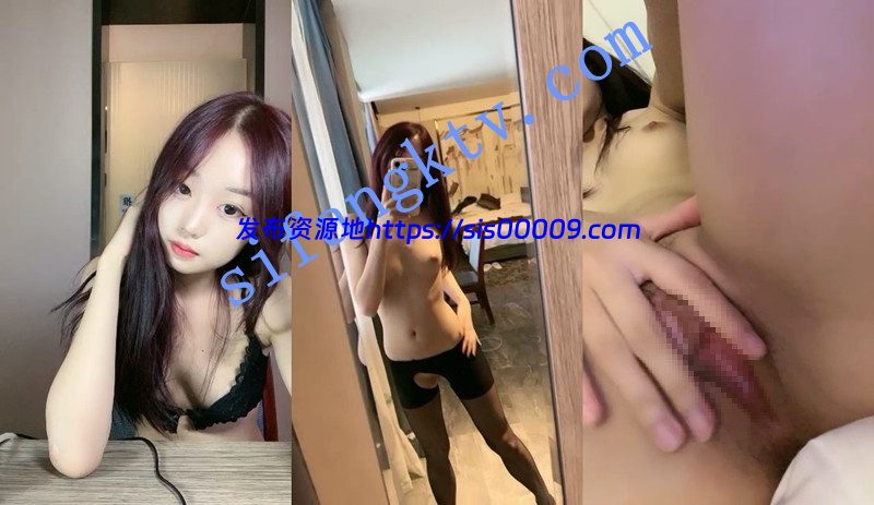 ♥️ 校园女神~【小吻】双马尾开档黑丝翻开洞穴~心动 7 ♥️ 校园女神~【小吻】双马尾开档黑丝翻开洞穴~心动 7