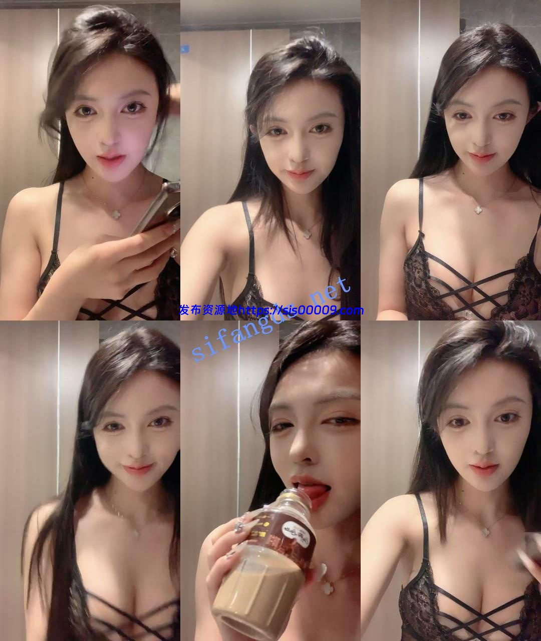 ☸顶级绿播女神【希腊爱神美蛇蛇】美到爆炸~一不小心露出~ 1