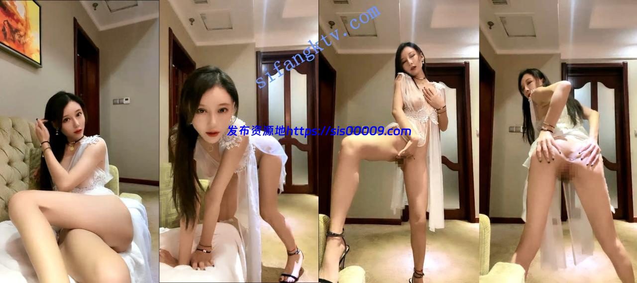 全网第一巨骚【小阿水】一脸淫荡贵妇相 极限虐阴式自慰! 2 全网第一巨骚【小阿水】一脸淫荡贵妇相 极限虐阴式自慰! 2