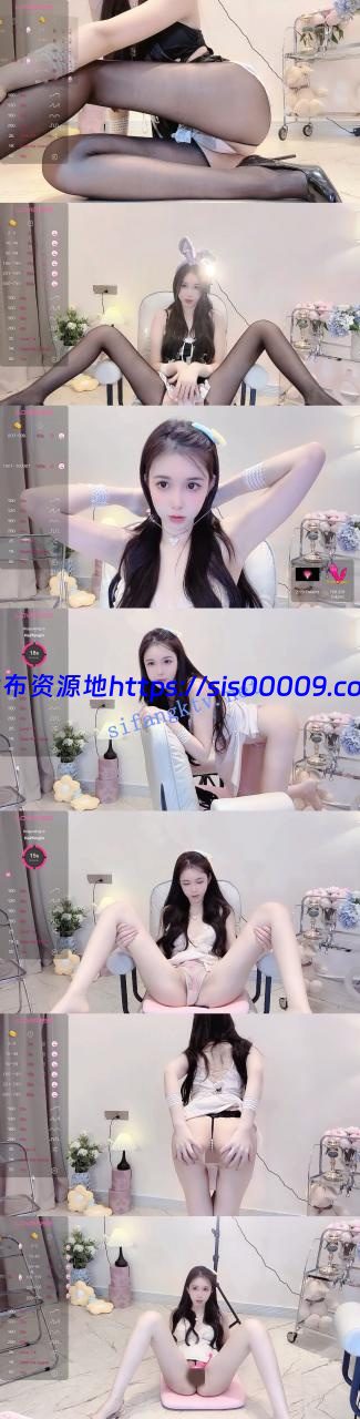 尤物归来~撸管必备！【DeepEggs/Hahaha_ha2】简直就是腿精现世！ 5