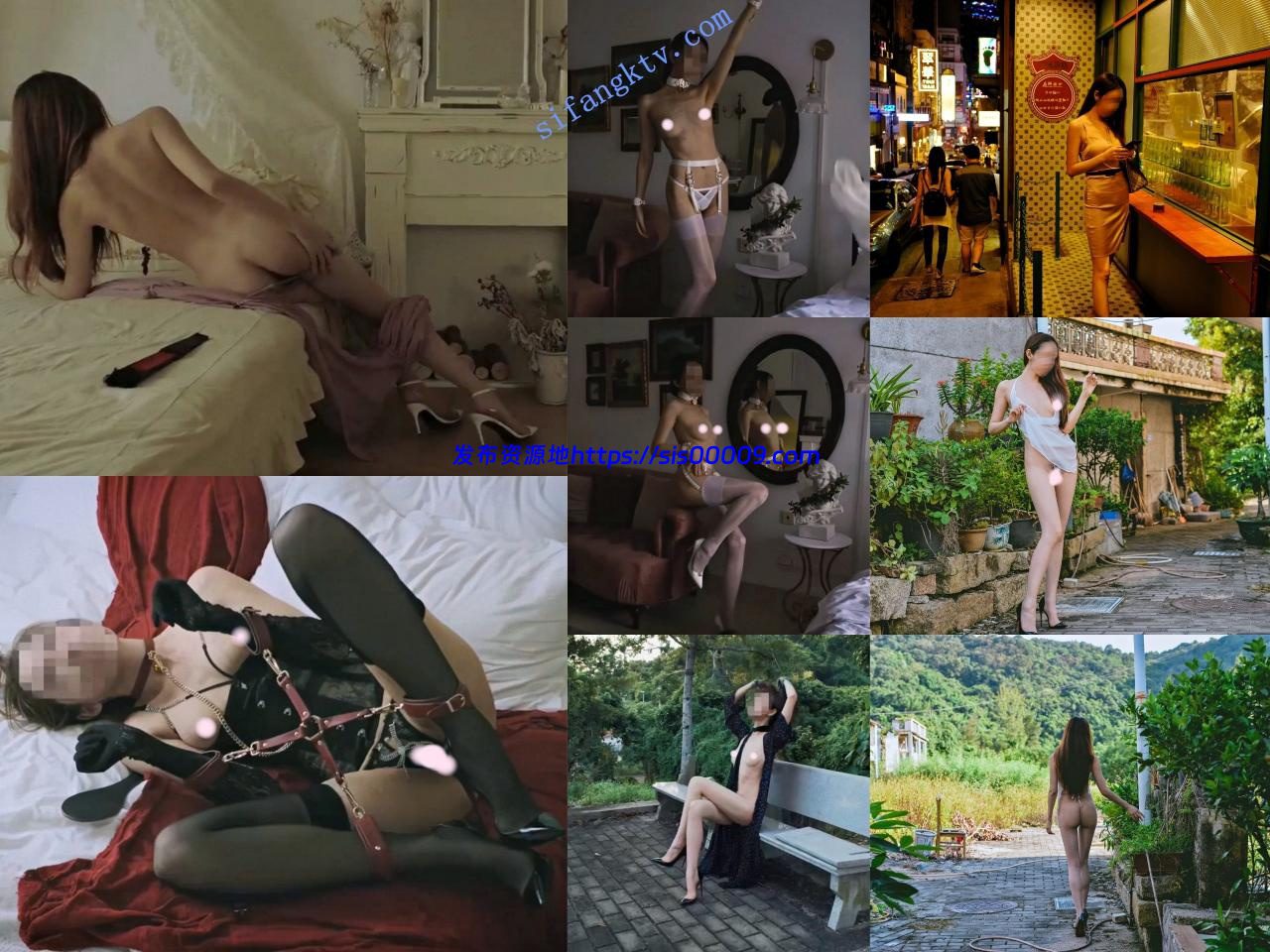 ★★★【模特妻子】摄影师给平面模特妻子拍各种尺度视频 2