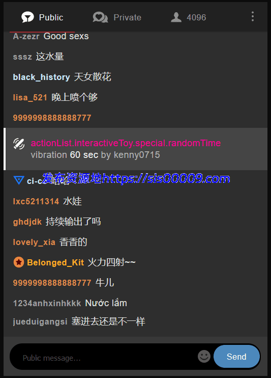 【穗穗】在大佬的调教下终于完成了蓄压式喷水 真的牛逼 11 【穗穗】在大佬的调教下终于完成了蓄压式喷水 真的牛逼 11