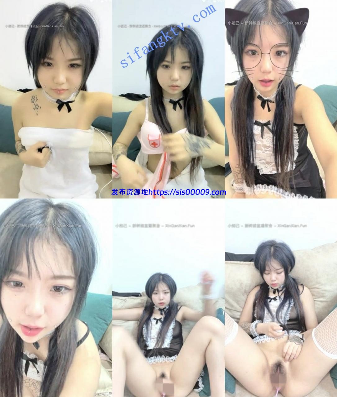 猛男调教女奴17岁小妹【倒霉的熊熊】无情干哭+按摩棒自慰 6 猛男调教女奴17岁小妹【倒霉的熊熊】无情干哭+按摩棒自慰 6