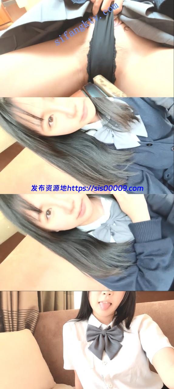 ✅人气火爆的萝莉女神！【京鱼儿】皮质情趣诱惑+飘窗抠逼~ 6