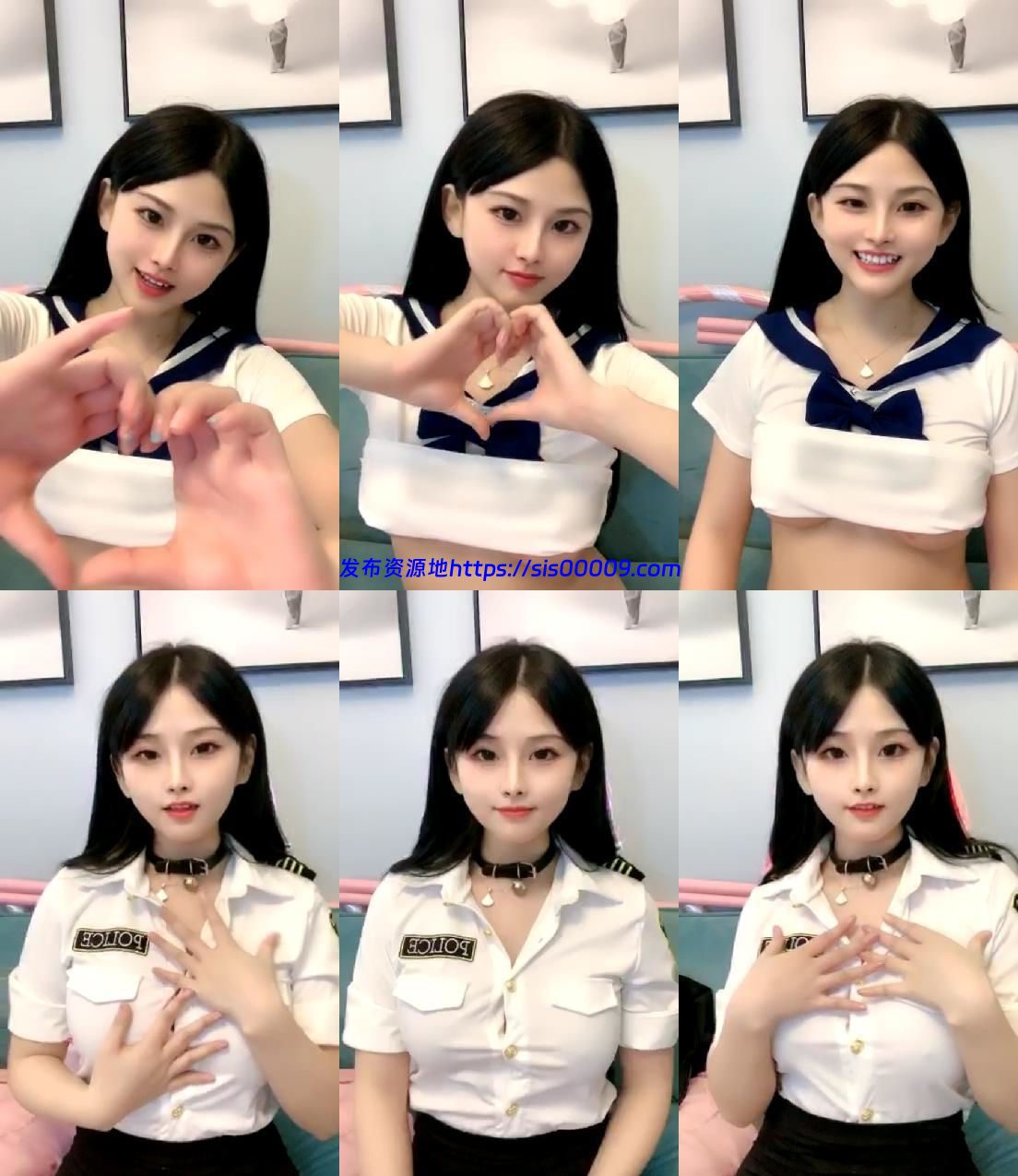 ♈绿播女神下海!美到炸裂~【嫩模小优】裸舞自慰~狂撸中! 5 ♈绿播女神下海!美到炸裂~【嫩模小优】裸舞自慰~狂撸中! 5