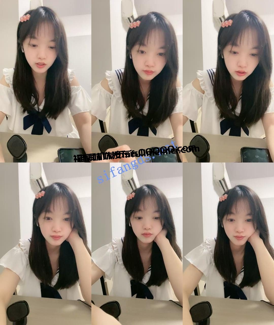 极品校花~美到窒息【06年小甜诱】下海黄播自慰+啪啪大秀~爽 1 极品校花~美到窒息【06年小甜诱】下海黄播自慰+啪啪大秀~爽 1