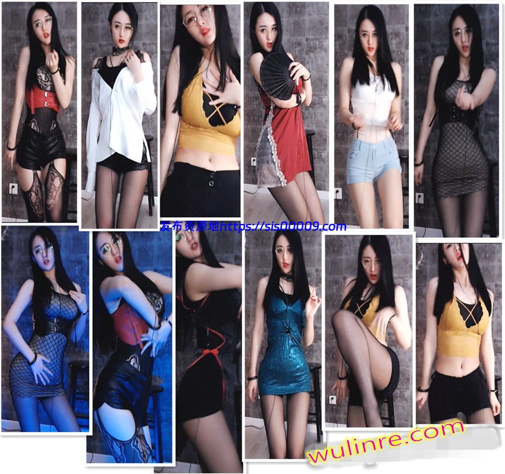 【斗鱼主播】极品性感舞姬 阿璇s 飞机群热舞诱惑合集!原版无水 (69V / 8.7G) 2 【斗鱼主播】极品性感舞姬 阿璇s 飞机群热舞诱惑合集!原版无水 (69V / 8.7G) 2