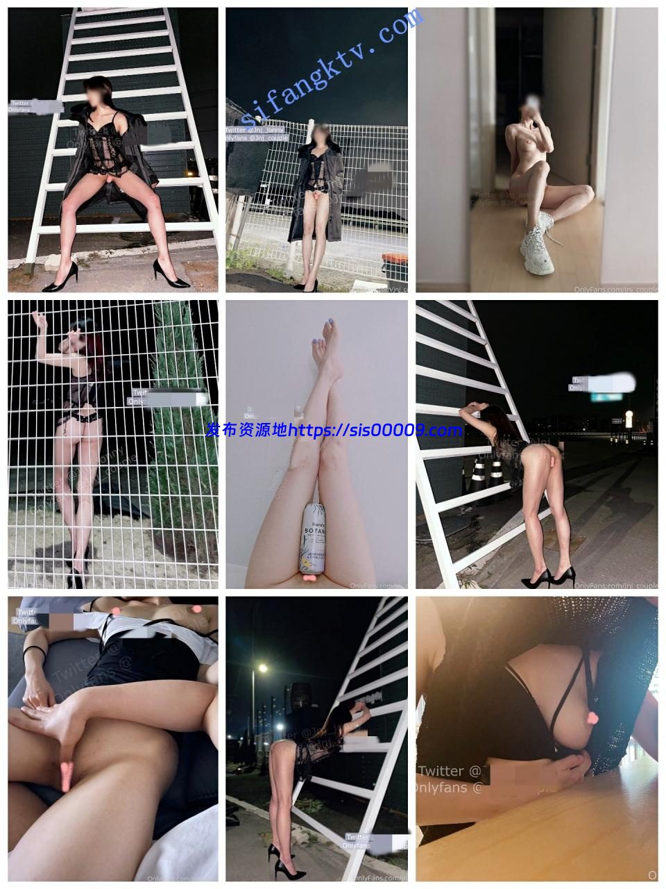 ⏩⏪【重磅福利】172舞蹈老师身材完美jnj_couple情侣露出+啪啪 2 ⏩⏪【重磅福利】172舞蹈老师身材完美jnj_couple情侣露出+啪啪 2