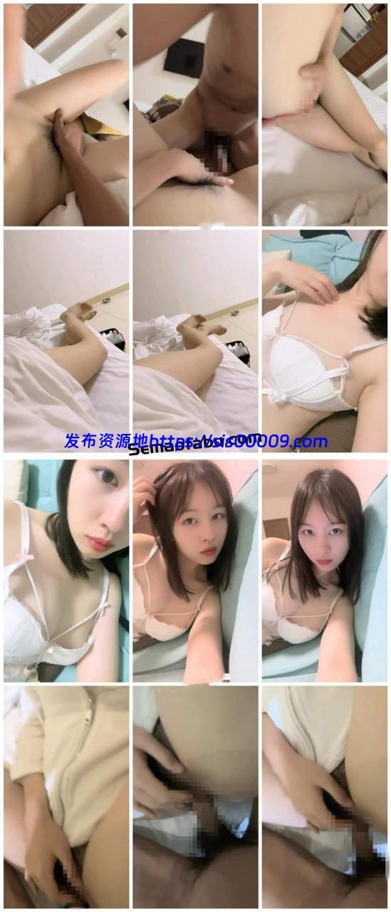 非常奈斯的校花学妹【痞痞黑】性感无套啪啪 1