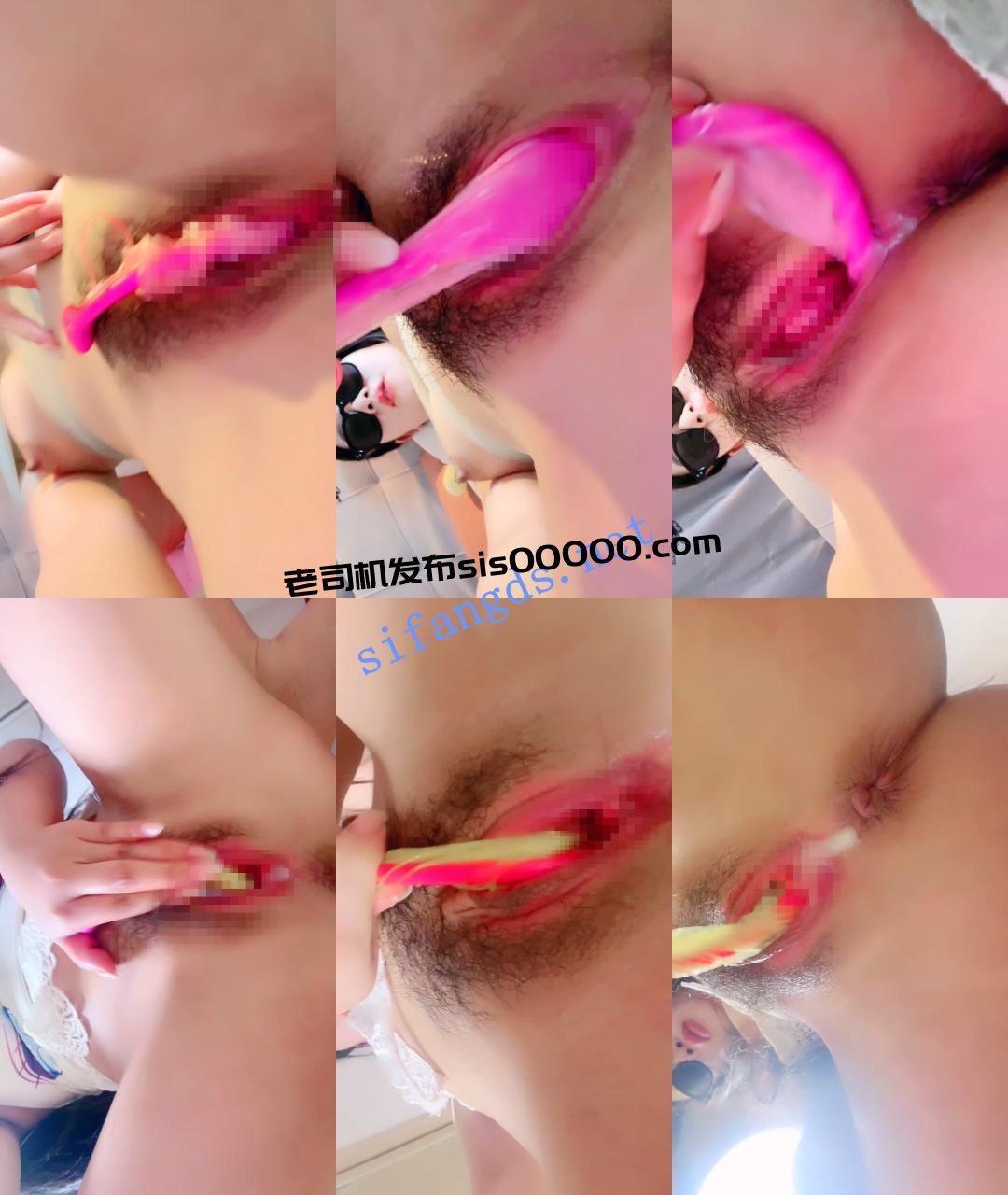 ♆【芝麻开门】大奶子御姐! 超骚~超漂亮~道具自慰~喷水~! 12 ♆【芝麻开门】大奶子御姐! 超骚~超漂亮~道具自慰~喷水~! 12