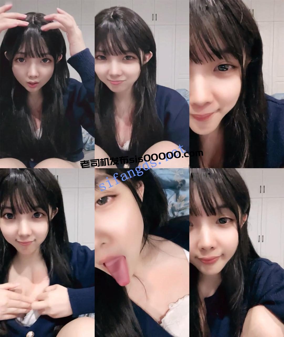 纯纯小学妹~反差强烈!【白白】乖巧可爱 跳蛋自慰大量喷水 1 纯纯小学妹~反差强烈!【白白】乖巧可爱 跳蛋自慰大量喷水 1