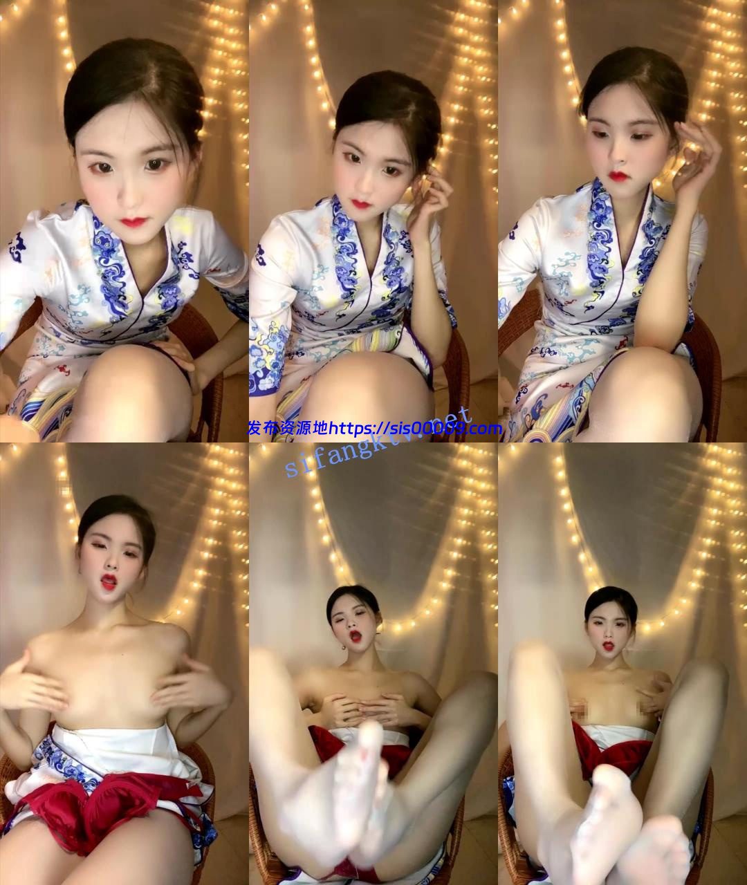 ♈兄弟们！空姐下海！超级漂亮~【空乘桃桃】性感骚舞~爽！ 8