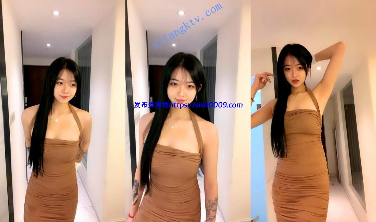 ₩【诺宝无敌】搞怪诺宝又来了这次是清纯版少女诺宝诱惑 2