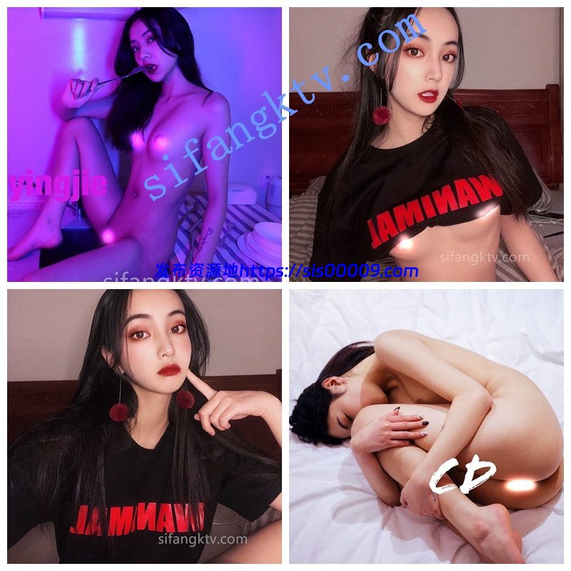 极品模特女神【捷哥】2021最新大尺度私拍，超性感，三点 1