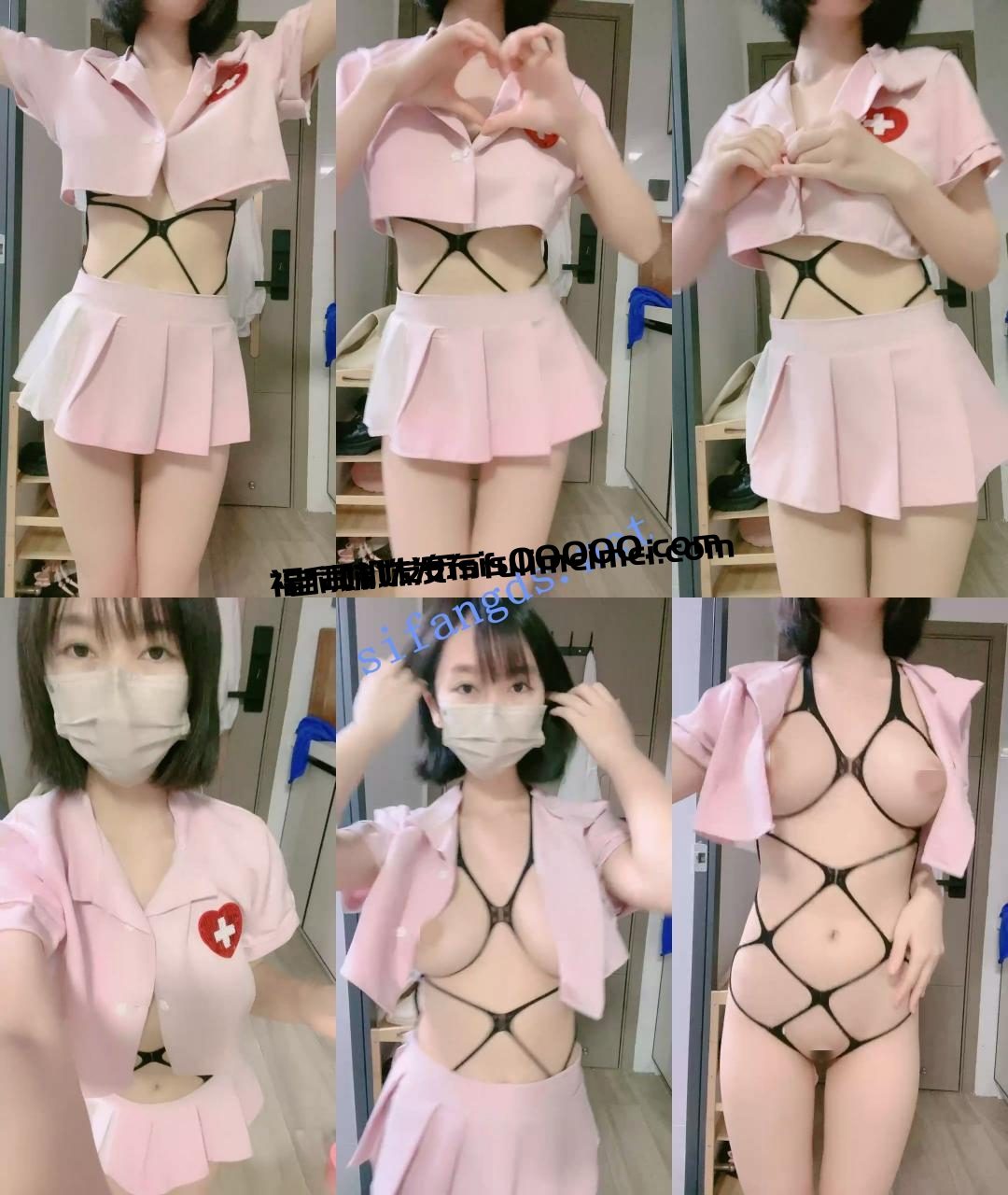 重磅☸G奶校花尤物【猫猫酱呀】这奶子绝了!美到爆炸~秒射 5 重磅☸G奶校花尤物【猫猫酱呀】这奶子绝了!美到爆炸~秒射 5