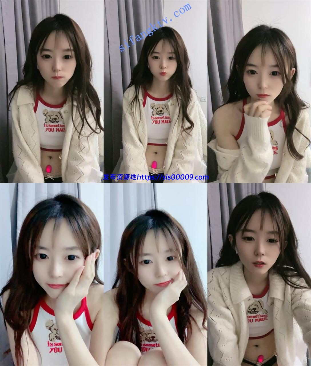 疯狂推荐!女神简直美炸了~【小苏菲】道具自慰!狂撸~秒射 6 疯狂推荐!女神简直美炸了~【小苏菲】道具自慰!狂撸~秒射 6