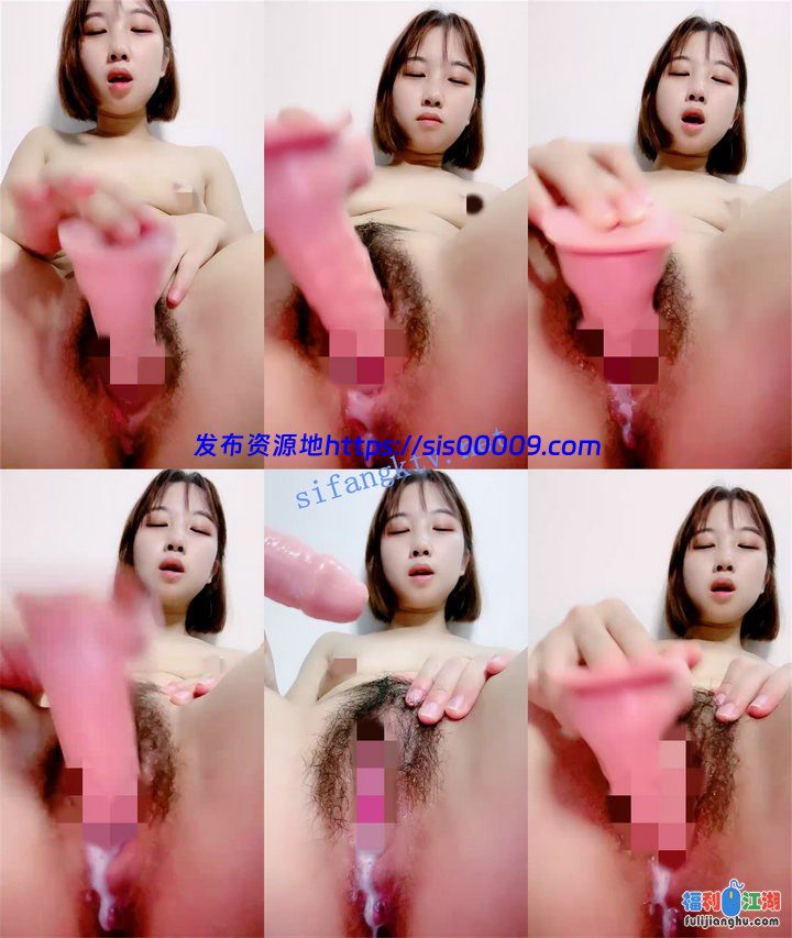 新人！清纯学生妹下海~【十八岁大学生】道具自慰！流白浆~ 【1.7G】 6