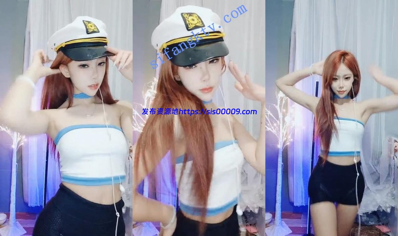 ♆【诱人的星星不漏点】女神校花~黄转绿看他跳舞就是舒心 11