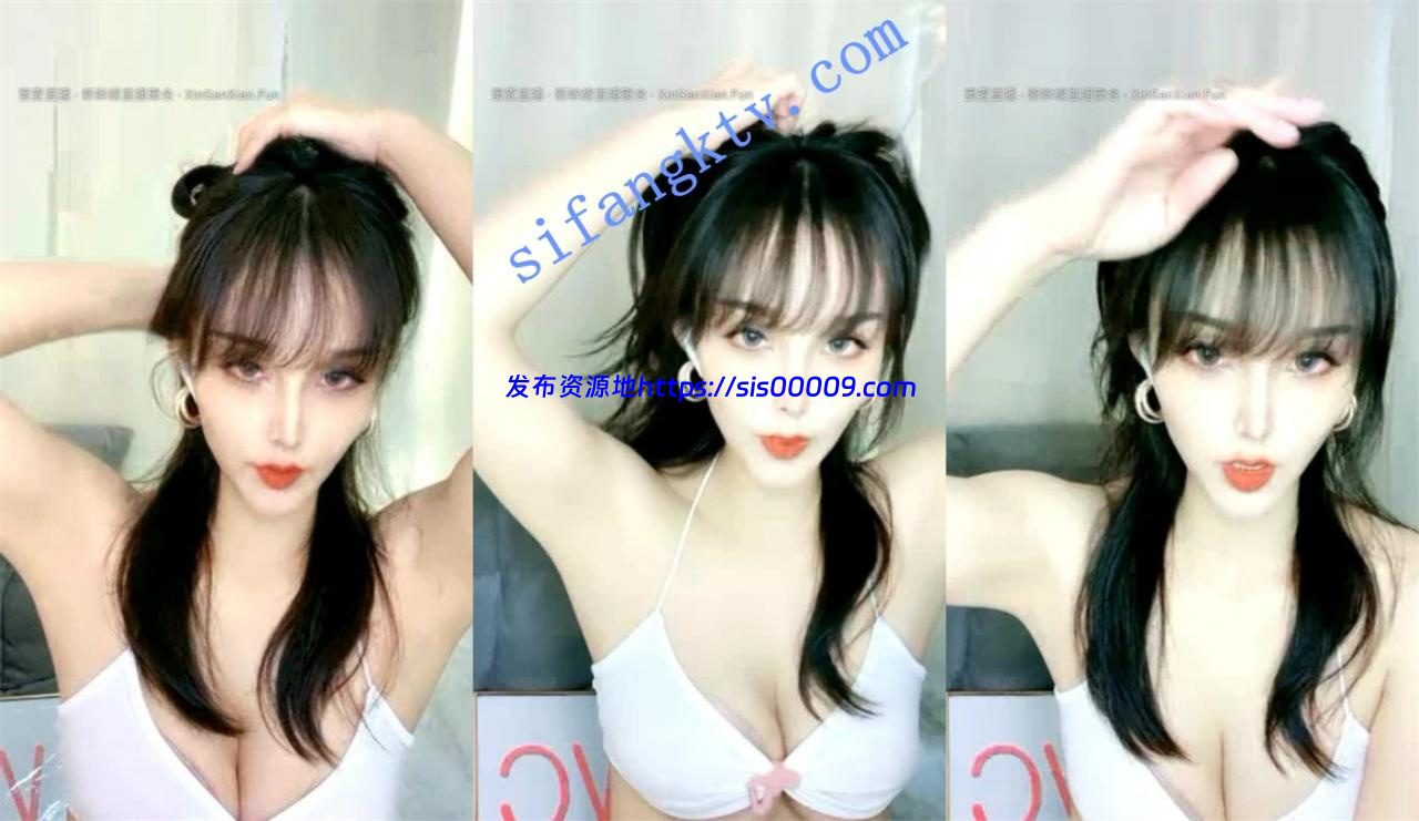 一级棒的颜值+身材【国际名模】透明蕾丝内衣诱惑咪咪外泄 4